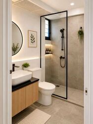 Blk 420B Waterfront II @ Northshore (Punggol), HDB 5 Rooms #565644601